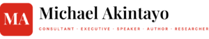 Michael Akintayo logo
